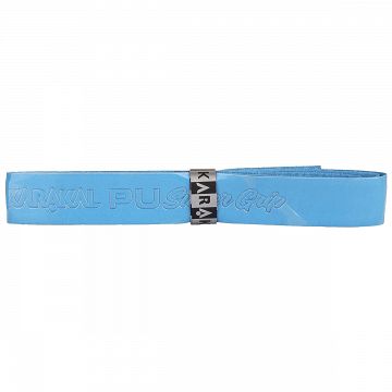 Karakal PU Super Grip Light Blue